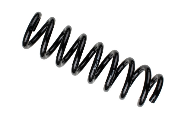 Bilstein B3 - Rear OE Replacement - Coil Spring - BMW 1-Series F20 F21, 3-Series F31 :36-247110