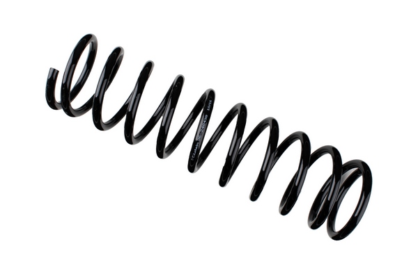 Bilstein B3 - Front OE Replacement - Coil Spring - Mercedes-Benz G-Klasse W460 W461 :36-248438