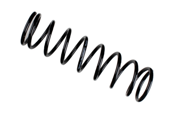 Bilstein B3 - Rear OE Replacement - Coil Spring - Ford Focus DAW DBW :36-248483