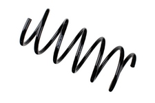 Bilstein B3 - Front OE Replacement - Coil Spring - Hyundai i10 PA :36-250042