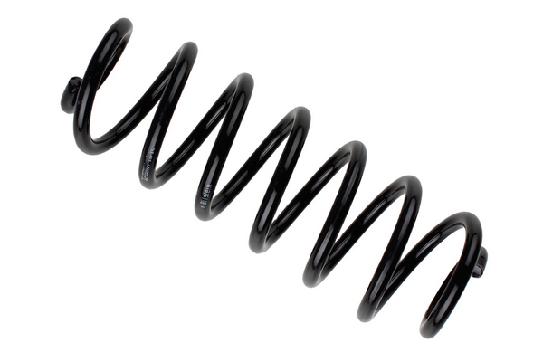 Bilstein B3 - Rear OE Replacement - Coil Spring - Audi A3 8P7 :36-252664