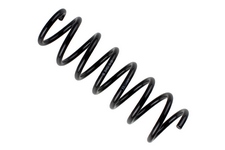 Bilstein B3 - Front OE Replacement - Coil Spring - BMW 5-Series F10 F18 :36-254552