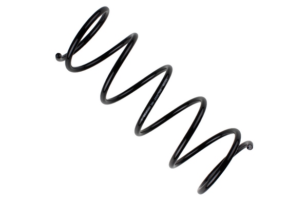Bilstein B3 - Front OE Replacement - Coil Spring - Ford Focus (DFW, DAW, DBW) :36-255788