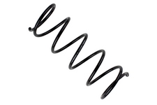 Bilstein B3 - Front OE Replacement - Coil Spring - Ford Focus (DFW, DAW, DBW) :36-255788