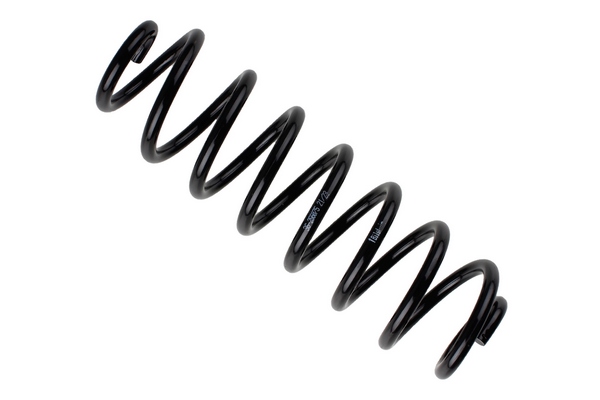 Bilstein B3 - Rear OE Replacement - Coil Spring - VW Touran 1T1 1T2 1T3 :36-256075