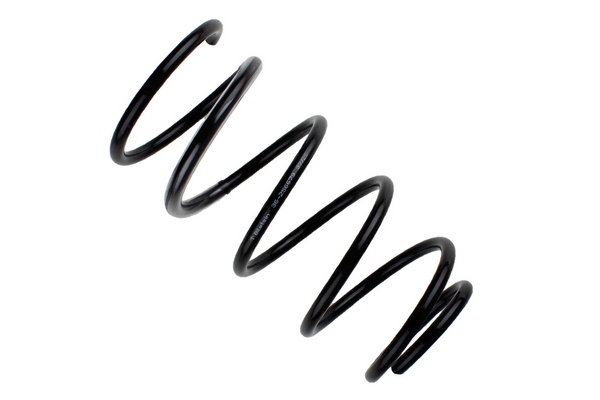 Bilstein B3 - Front OE Replacement - Coil Spring - Hyundai i30 FD :36-256679
