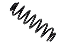 Bilstein B3 - Rear OE Replacement - Coil Spring - VW Touran 1T1 1T2 1T3 :36-257102