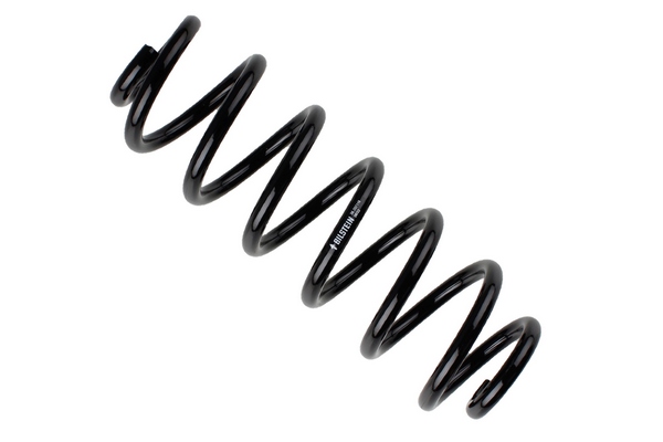 Bilstein B3 - Rear OE Replacement - Coil Spring - VW Passat CC 357 :36-257119