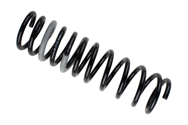 Bilstein B3 - Rear OE Replacement - Coil Spring - Ford Focus DNW :36-257263