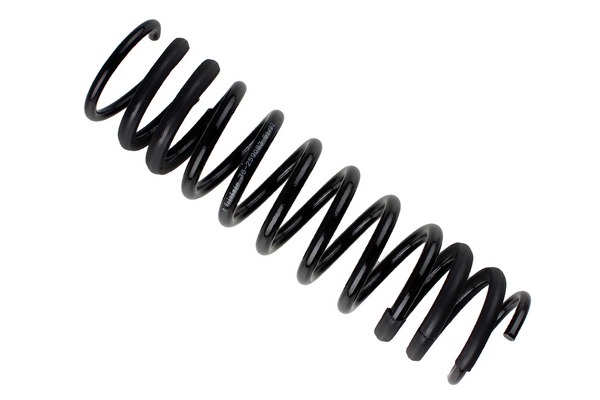 Bilstein B3 - Rear OE Replacement - Coil Spring - Ford Focus II :36-259083