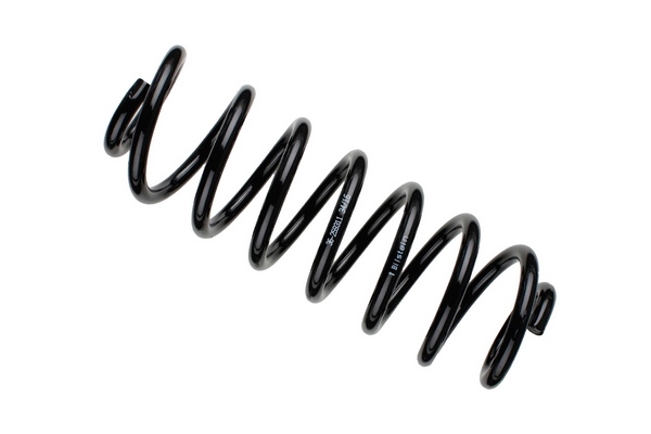 Bilstein B3 - Rear OE Replacement - Coil Spring - VW Passat 3C2 3C5 :36-259311