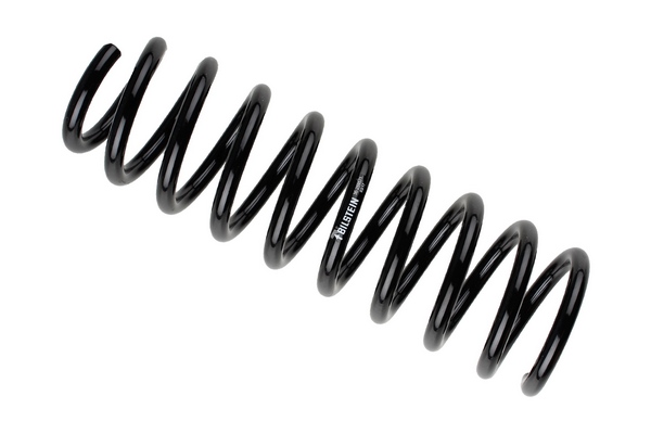 Bilstein B3 - Rear OE Replacement - Coil Spring - Hyundai iX35 LM EL ELH Sportage SL :36-259571
