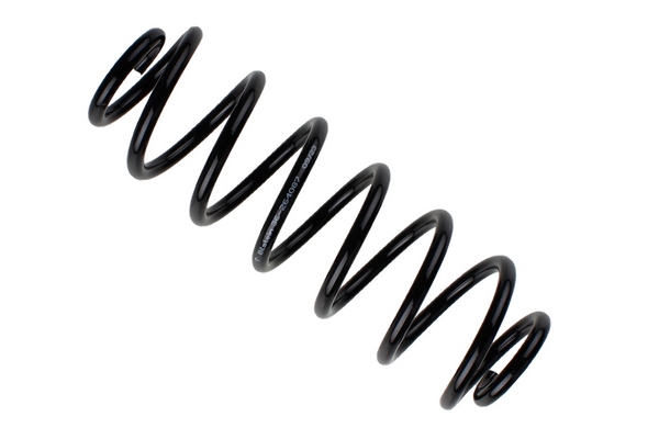 Bilstein B3 - Rear OE Replacement - Coil Spring - VW Golf V Plus 5M1 521 :36-264087