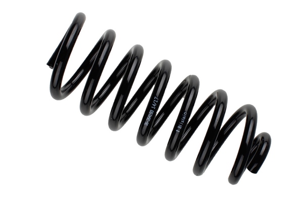 Bilstein B3 - Rear OE Replacement - Coil Spring - Audi A8 4D :36-264193