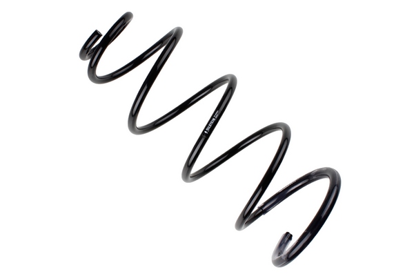 Bilstein B3 - Front OE Replacement - Coil Spring - Peugeot 307 Break 3E 3H :36-266081