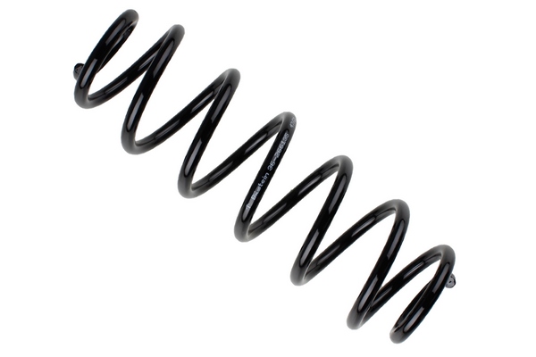 Bilstein B3 - Rear OE Replacement - Coil Spring - VW Golf V 1K1 :36-266135