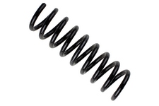 Bilstein B3 - Front OE Replacement - Coil Spring - Mercedes-Benz E-Klasse W210 :36-266166