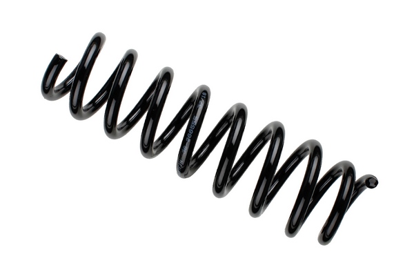 Bilstein B3 - Rear OE Replacement - Coil Spring - BMW 1-Series, 3-Series E81 87 :36-266555