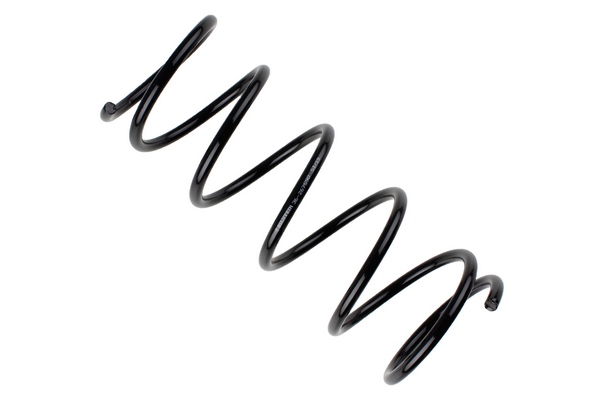 Bilstein B3 - Front OE Replacement - Coil Spring - Ford Focus DAW DBW DNW DFW :36-267590