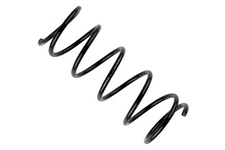Bilstein B3 - Front OE Replacement - Coil Spring - Ford Focus DAW DBW DNW DFW :36-267590