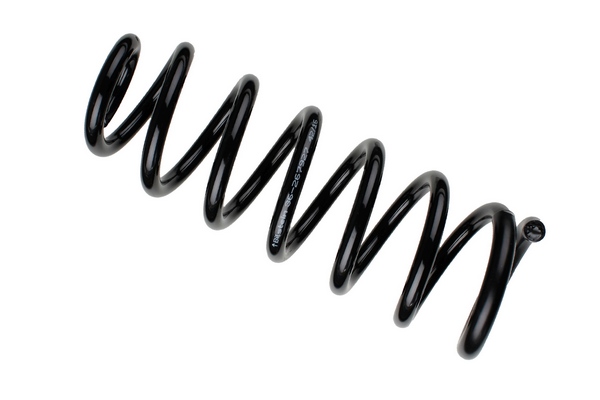 Bilstein B3 - Rear OE Replacement - Coil Spring - Peugeot 407 SW 6E_ :36-267927