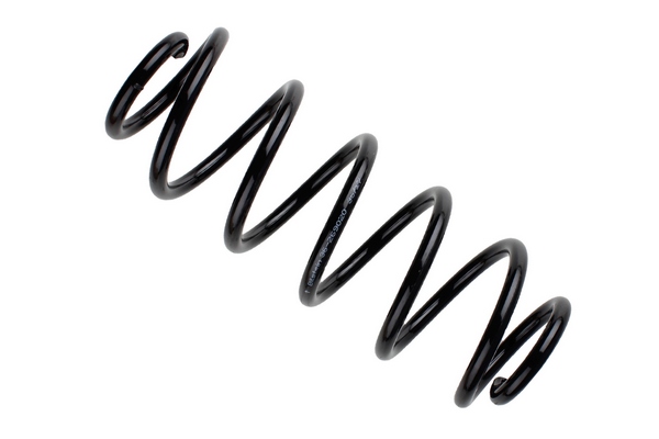 Bilstein B3 - Front OE Replacement - Coil Spring - Audi A6 4B C5, VW Passat 3B B3 :36-269020