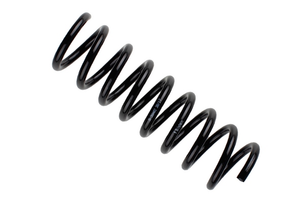 Bilstein B3 - Front OE Replacement - Coil Spring - Mercedes-Benz C-Klase W202 :36-269402