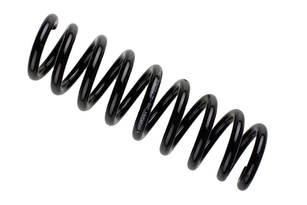 Bilstein B3 - Rear OE Replacement - Coil Spring - BMW 3-Series E91 :36-272266