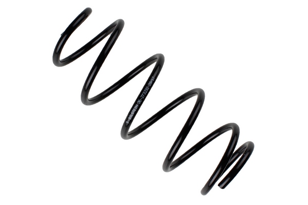 Bilstein B3 - Front Coil Spring - Citroen C1 II, Toyota Aygo, Peugeot 108 :36-273232
