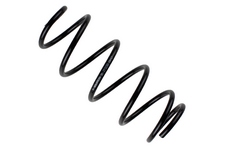 Bilstein B3 - Front Coil Spring - Citroen C1 II, Toyota Aygo, Peugeot 108 :36-273232