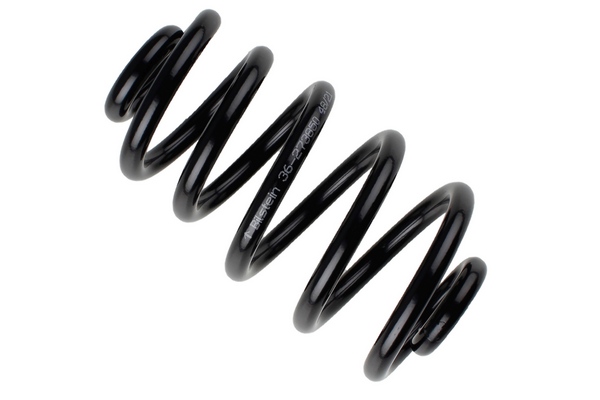 Bilstein B3 - Rear OE Replacement - Coil Spring - Audi A4 :36-273850