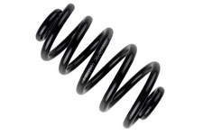Bilstein B3 - Rear OE Replacement - Coil Spring - Audi A4 :36-273850