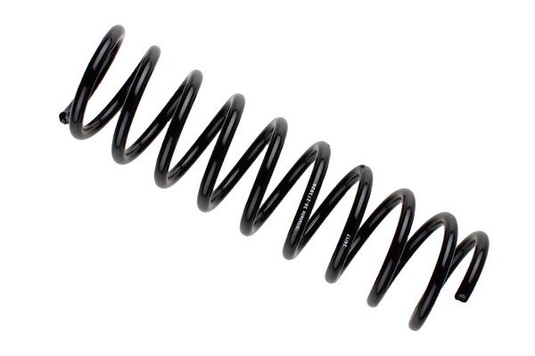 Bilstein B3 - Rear OE Replacement - Coil Spring - BMW 7-Series E38 :36-273928