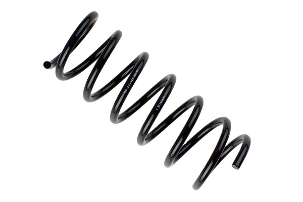 Bilstein B3 - Rear OE Replacement - Coil Spring - Ford Mondeo IV :36-274147