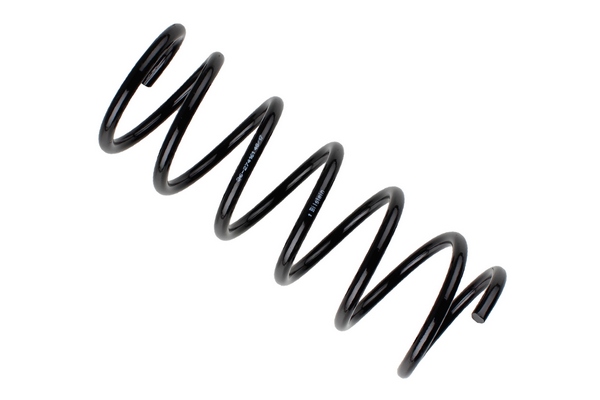 Bilstein B3 - Rear OE Replacement - Coil Spring - Ford Mondeo IV :36-274161