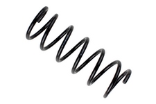 Bilstein B3 - Rear OE Replacement - Coil Spring - Ford Mondeo IV :36-274161