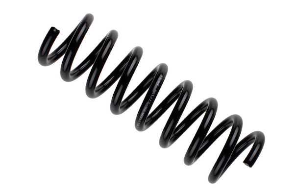 Bilstein B3 - Rear OE Replacement - Coil Spring - Mercedes-Benz E-Klasse W212 :36-277155