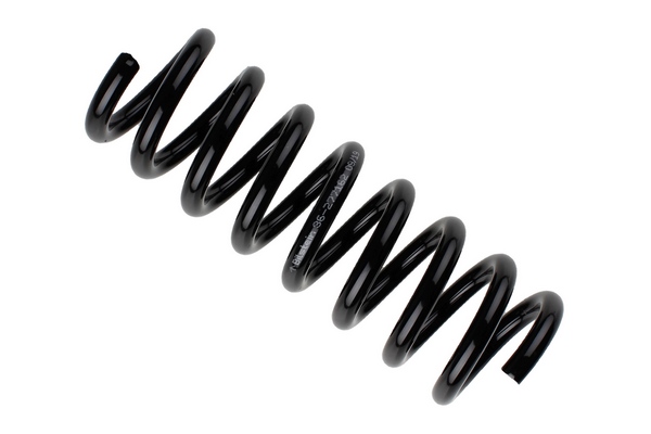 Bilstein B3 - Rear OE Replacement - Coil Spring - Mercedes-Benz E-Klasse W212 :36-277162