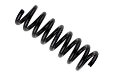 Bilstein B3 - Rear OE Replacement - Coil Spring - Mercedes-Benz E-Klasse W212 :36-277162