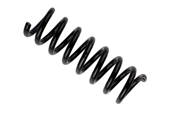 Bilstein B3 - Rear OE Replacement - Coil Spring - Mercedes-Benz E-Klasse W212 :36-277193