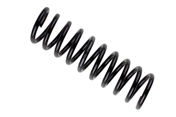 Bilstein B3 - Rear OE Replacement - Coil Spring - BMW E34 :36-278114