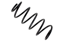 Bilstein B3 - Front OE Replacement - Coil Spring - Fiat Panda 169 :36-278121