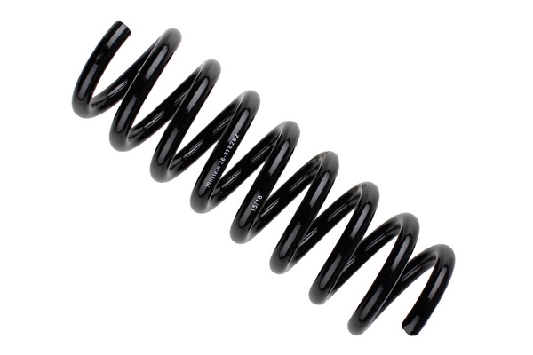 Bilstein B3 - Rear OE Replacement - Coil Spring - Mercedes-Benz C-Klasse W204 :36-278282