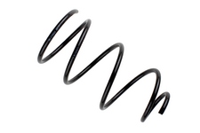 Bilstein B3 - Front OE Replacement - Coil Spring - Fiat Seicento :36-278664