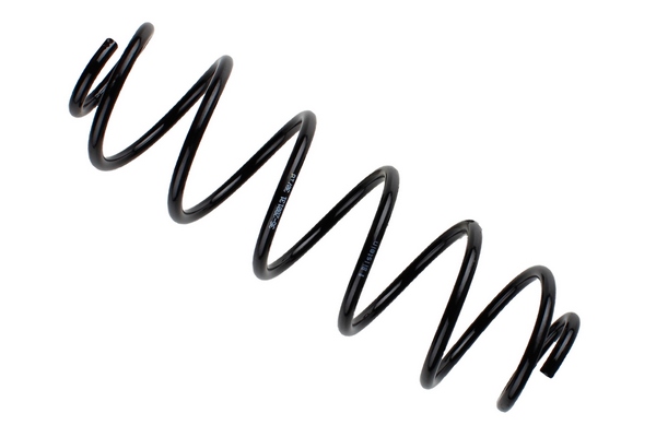 Bilstein B3 - Rear OE Replacement - Coil Spring - Citroen C3 DS3 :36-280131