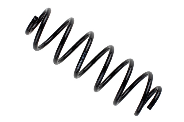 Bilstein B3 - Rear OE Replacement - Coil Spring - Citroen C3 DS3 :36-280148