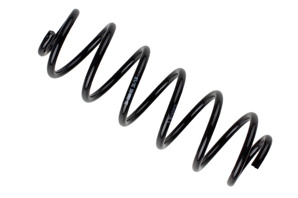 Bilstein B3 - Rear OE Replacement - Coil Spring - Citroen C3 DS3 :36-280155