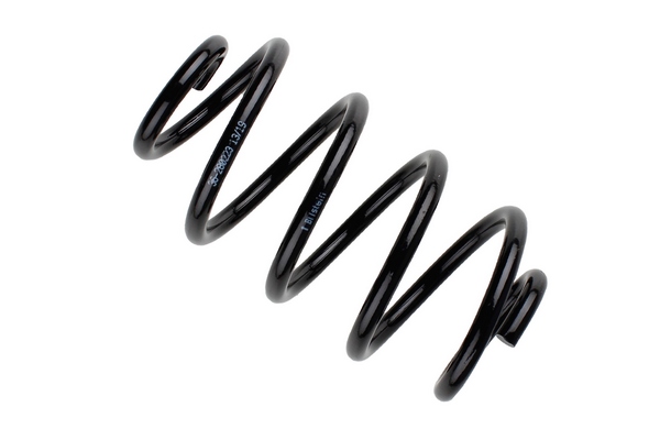 Bilstein B3 - Rear OE Replacement - Coil Spring - Mercedes-Benz A-Klasse W176 :36-280223