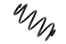 Bilstein B3 - Rear OE Replacement - Coil Spring - Mercedes-Benz A-Klasse W176 :36-280247