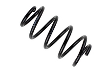 Bilstein B3 - Rear OE Replacement - Coil Spring - Mercedes-Benz A-Klasse W176 :36-280278